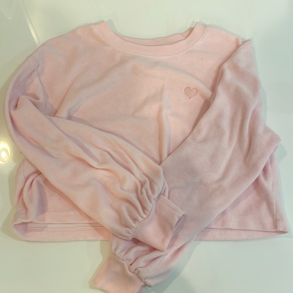 Stoney Clover Lane x Target Limited Edition Collab Size S Crewneck